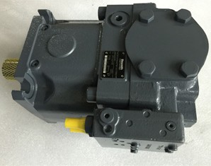 液壓電機的工作原理是什么？