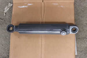 油缸怎樣成為震動(dòng)器？