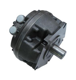 液壓馬達的轉速根據什么確定？