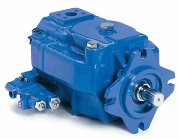 液壓馬達只能反轉不能正轉？