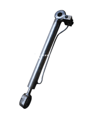 液壓油缸設計時(shí)應遵循哪些原則？