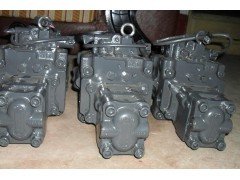 液壓系統冷卻器的位置怎么設置？