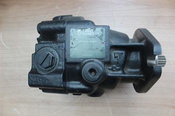 液壓系統，液壓原理圖中各種線(xiàn)型各代表什么作用？