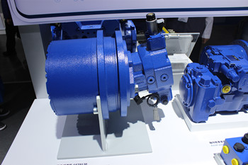 液壓系統問(wèn)題，油缸不同步，以及憋電機？